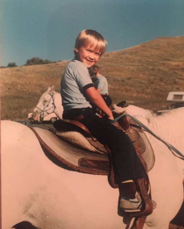 44 Facts about Chris Powell - Happy 44th Birthday! - The Transform App